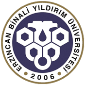ERZİNCAN BİNALİ YILDIRIM ÜNİVERSİTESİ