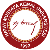 HATAY MUSTAFA KEMAL ÜNİVERSİTESİ