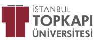 İSTANBUL TOPKAPI ÜNİVERSİTESİ