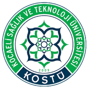KOCAELİ SAĞLIK VE TEKNOLOJİ ÜNİVERSİTESİ