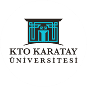 KTO KARATAY ÜNİVERSİTESİ