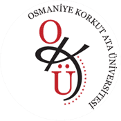 OSMANİYE KORKUT ATA ÜNİVERSİTESİ